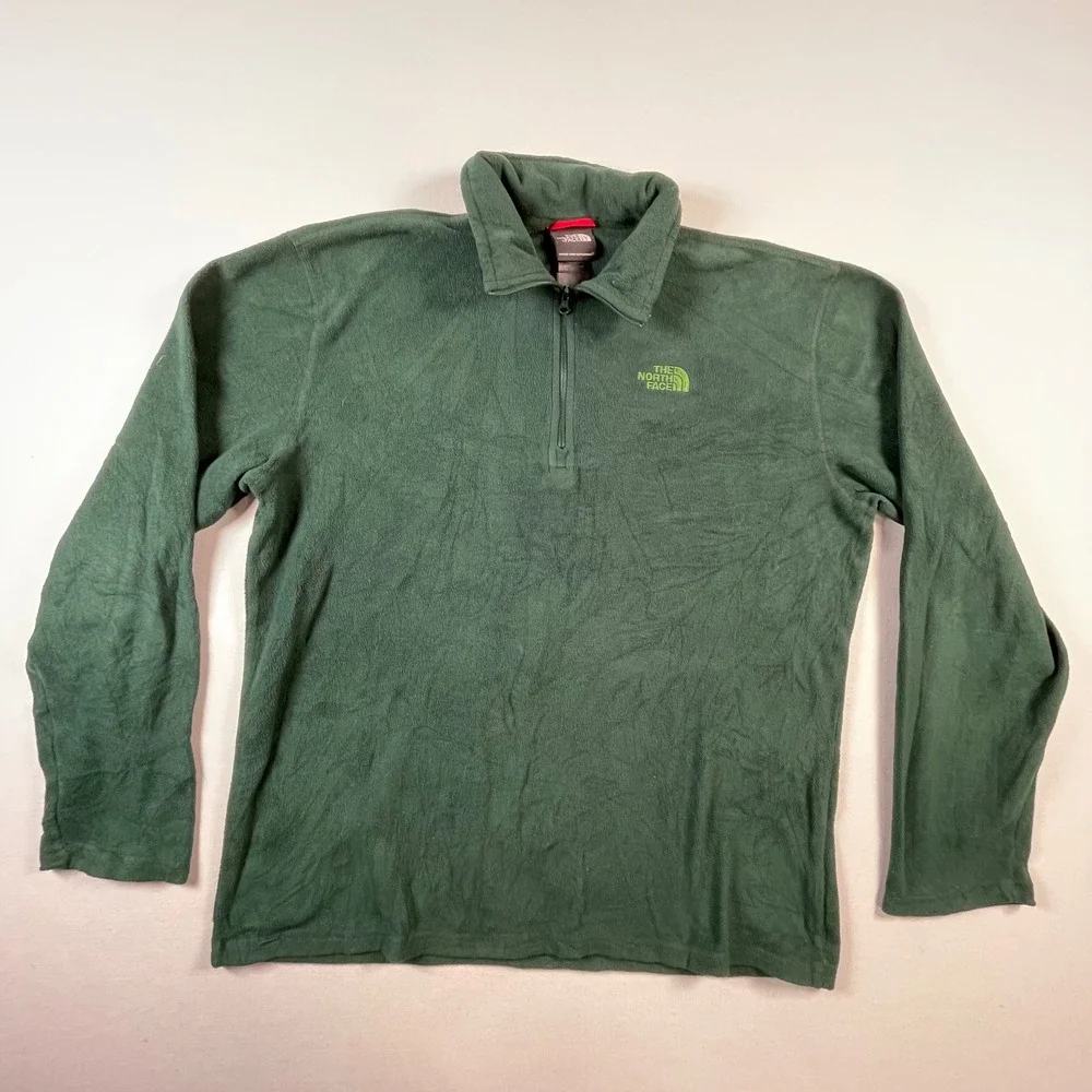 The North Face embrace call